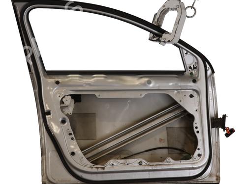 Left front door VW PASSAT B6 (3C2) 2.0 TDI | BP24862734C2 