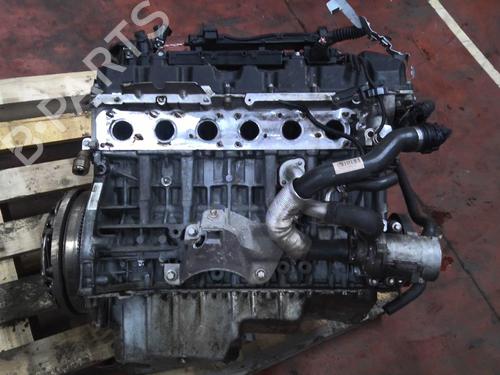 Used Engine Engine BMW 5 Touring (F11) 528 i (258 hp) 32003428 32003428