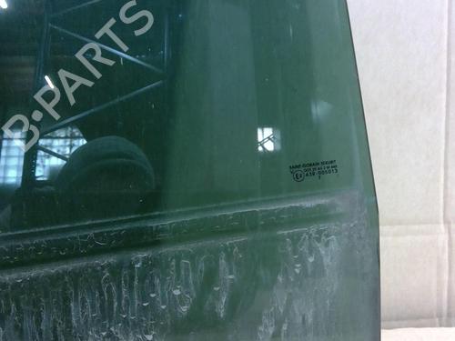 Rear left door window PEUGEOT 807 (EB_) 2.0 HDi | BP29428726C20 