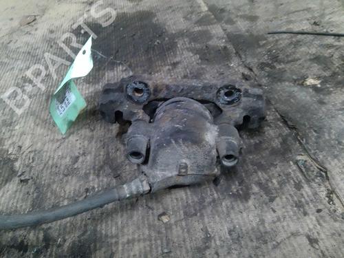 Right front brake caliper FORD FIESTA II (FBD) 1.0 (FBD) | BP31878536M104 