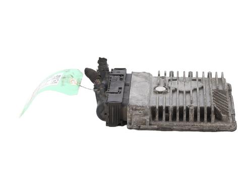 Engine control unit (ECU) SEAT IBIZA IV (6J5, 6P1) 1.6 TDI | BP24941927M57 