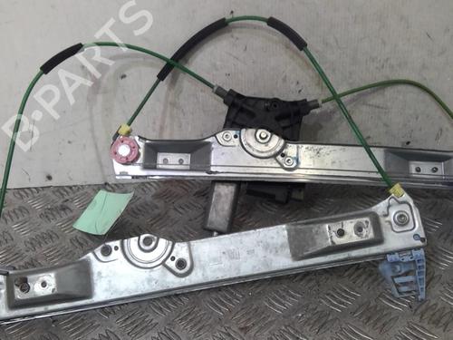 Used Front left window mechanism OPEL CORSA D (S07) 1.3 CDTI (L08, L68) (75 hp) 20355114