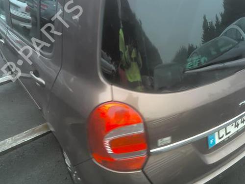 Starter RENAULT MODUS / GRAND MODUS (F/JP0_) 1.2 | BP23788667M8  - Image 8