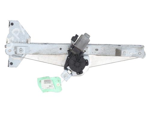 Front right window mechanism CITROËN C3 II (SC_) 1.4 HDi 70 (SC8HZC, SC8HR0, SC8HP4) | BP31704505C23 - Image 2