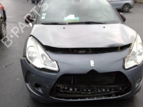 Left taillight CITROËN DS3 (SA_) 1.6 HDi 90 | BP32275453C34 - Image 13