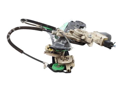 Front right window mechanism BMW 1 (E87) 116 d | BP33715244C23 - Image 3