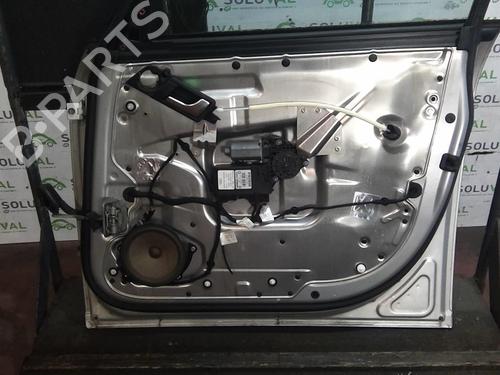 Used Right front door AUDI A2 (8Z0) 1.6 FSI (110 hp) 22004166