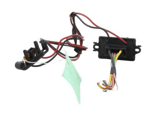 Varmeblæsermodstand RENAULT TWINGO II (CN0_) 1.2 16V (CN04, CN0B) | BP28528148M108