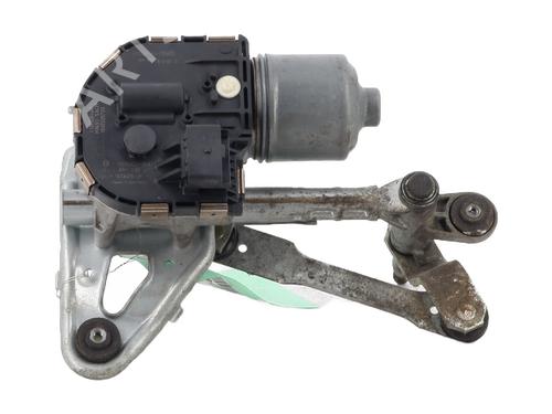 Used Front wiper motor PEUGEOT 3008 I MPV (0U_) 1.6 HDi (114 hp) 28416173