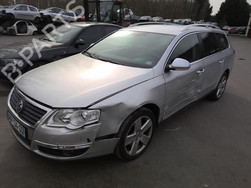 Left taillight VW PASSAT B6 Variant (3C5) 2.0 TDI | BP23788741C34 - Image 11