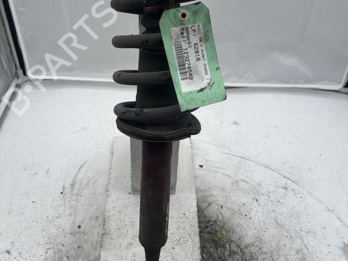 Used Left front shock absorber Left front shock absorber AUDI A4 B6 Avant (8E5) [2000-2005] 33803540 33803540