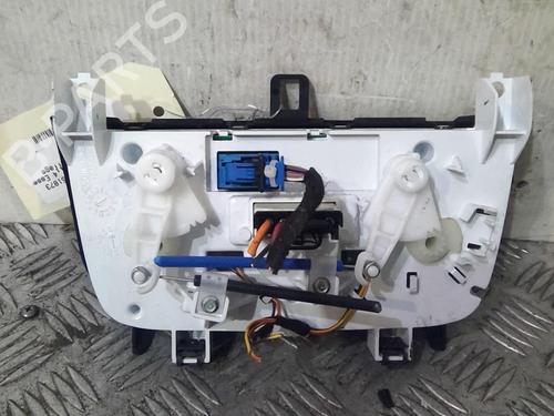 Used Climate control ALFA ROMEO MITO (955_) 1.4 (955.AXB1B, 955.AXU1A) (78 hp) 20355348