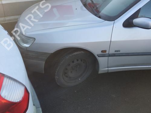 Hood PEUGEOT 306 Hatchback (7A, 7C, N3, N5) 1.9 D | BP22596902C1 