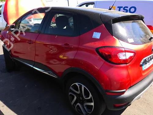 Engine RENAULT CAPTUR I (J5_, H5_) 0.9 TCe 90 | BP38290337M1 - Image 15