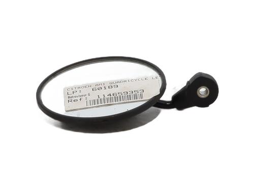 Retrovisor esquerdo CITROËN AMI (9A_) Electric (9AZ2CA) | BP29961512C26 - Image 6