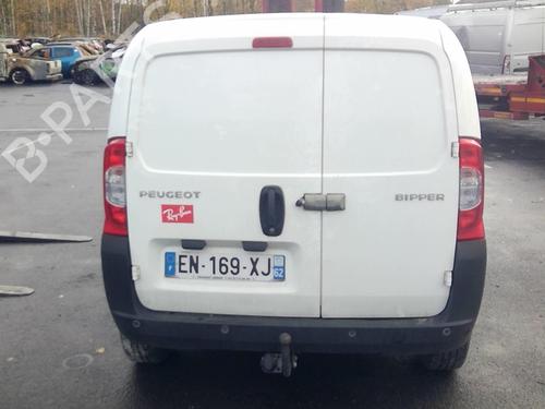 Climate control PEUGEOT BIPPER (AA_) 1.3 HDi 80 / BlueHDi 80 | BP20352034I5 