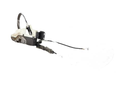 Front left lock PEUGEOT PARTNER Box Body/MPV 1.6 HDi | BP28965887C98 