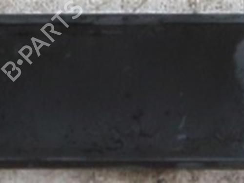 Door moulding trim PEUGEOT 5008 (0U_, 0E_) 1.6 HDi | BP21563311C150 