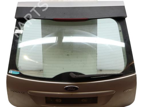 Bagklap CC/Kombi-Coupé Bagklap CC/Kombi-Coupé FORD FOCUS II (DA_, HCP, DP) [2004-2013] 37530896 37530896