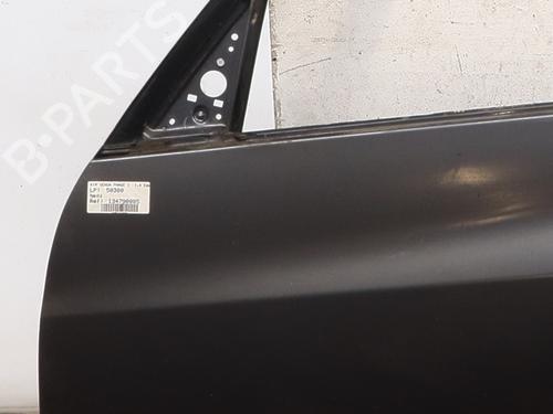 Used Left front door Left front door KIA VENGA (YN) 1.4 CVVT (90 hp) 40240012 40240012