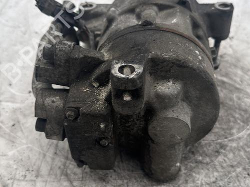 AC compressor BMW 1 (E87) 116 d | BP33803487M34 - Image 6