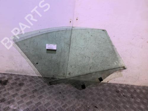 Front left door window PEUGEOT 208 I (CA_, CC_) 1.0 VTi | BP20353893C18 