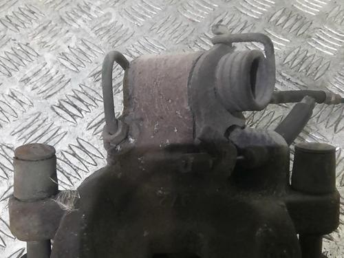 Right rear brake caliper RENAULT LAGUNA III (BT0/1) 1.5 dCi (BT00, BT0A, BT0T, BT1J) | BP20361660M106 