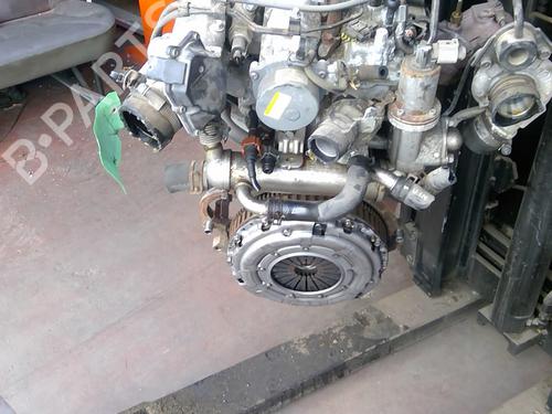Engine HYUNDAI i20 I (PB, PBT) 1.4 CRDi | BP20360620M1 - Image 2