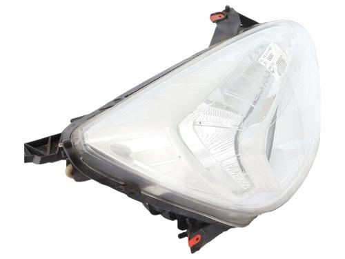 Right headlight OPEL MERIVA B MPV (S10) | BP33803783C29 - Image 3