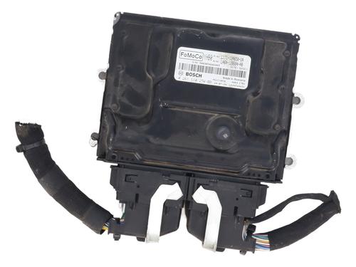 Engine control unit (ECU) FORD PUMA (J2K, CF7) 1.0 EcoBoost mHEV | BP33130359M57 - Image 2
