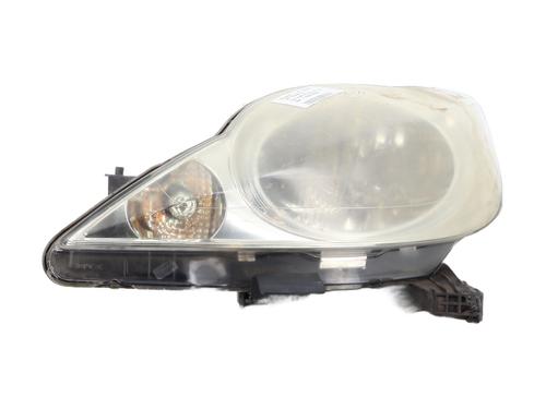 Left headlight PEUGEOT 107 (PM_, PN_) 1.0 | BP20358670C28 