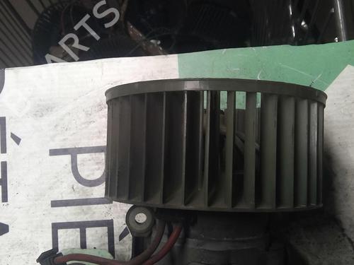 Heater blower motor BMW 3 (E46) 320 d | BP21999142M62 