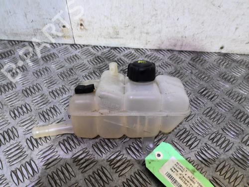 Expansion tank RENAULT MEGANE IV Hatchback (B9A/M/N_) 1.6 TCe 205 (B9MV) | BP20358203C120 