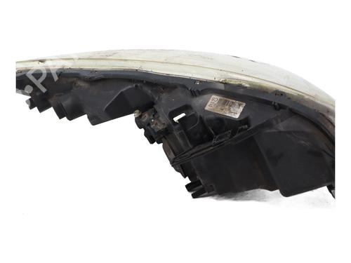 Used Left headlight Left headlight RENAULT SCÉNIC III (JZ0/1_) 1.5 dCi (110 hp) 31704589 31704589