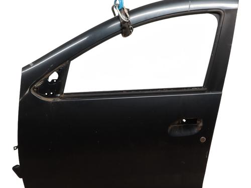 Dør venstre fortil DACIA SANDERO II TCe 90 (B8M1, B8MA, B8AC) (90 hp) 32098794