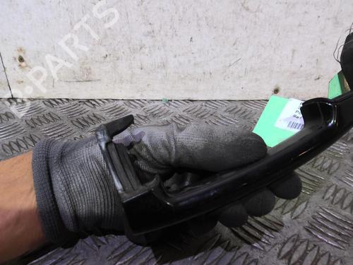 Front right exterior door handle PEUGEOT 308 I (4A_, 4C_) 1.6 HDi | BP20365199C129 