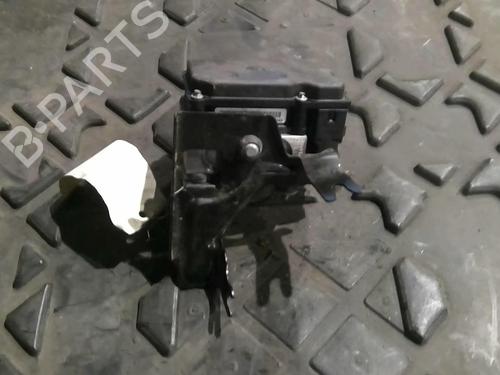 Used ABS pump ABS pump RENAULT MODUS / GRAND MODUS (F/JP0_) 1.5 dCi 75 (75 hp) 21595170 21595170
