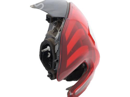 Used Left taillight Left taillight PEUGEOT 208 I (CA_, CC_) [2012-2021] 33895870 33895870
