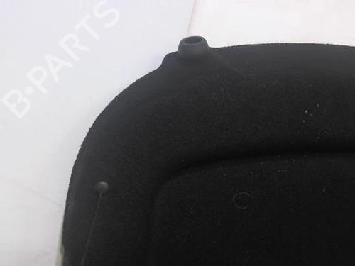 Used Rear parcel shelf Rear parcel shelf FORD MONDEO IV (BA7) 1.8 TDCi (125 hp) 20359169 20359169