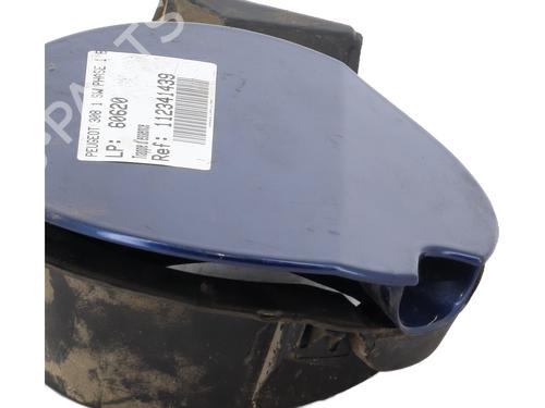 Fuel flap PEUGEOT 308 SW I (4E_, 4H_) 1.6 HDi | BP29341809C131 