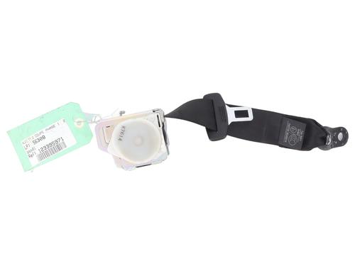 Rear left seatbelt AUDI TT (8J3) 2.0 TFSI | BP33605459I29 - Image 2