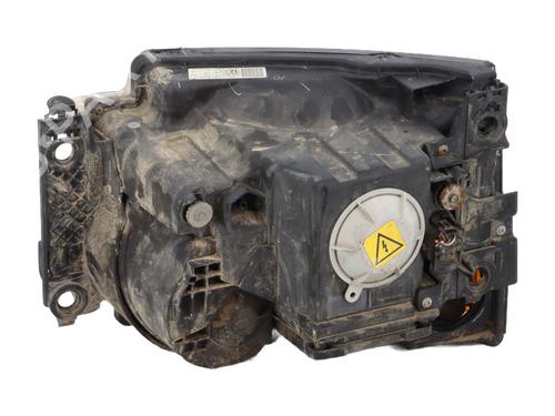 Right headlight LAND ROVER DISCOVERY III (L319) 2.7 TD 4x4 | BP32251685C29