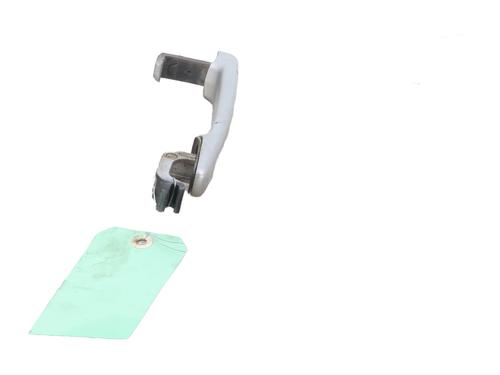 Rear left exterior door handle PEUGEOT 307 Break (3E) 2.0 HDI 110 | BP26184303C130 
