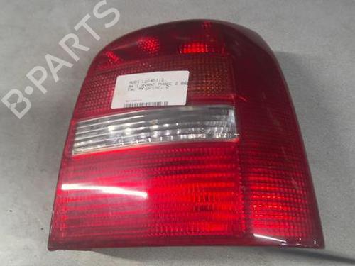 Used Right taillight Right taillight 22004016 22004016