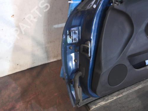 Right front door BMW 3 Compact (E46) 320 td | BP22003765C3 