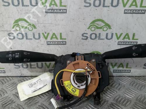 Used Steering column stalk FIAT FIORINO Box Body/MPV (225_) 1.3 D Multijet (225BXD1A, 225BXB1A, 225BXB11) (75 hp) 21777751