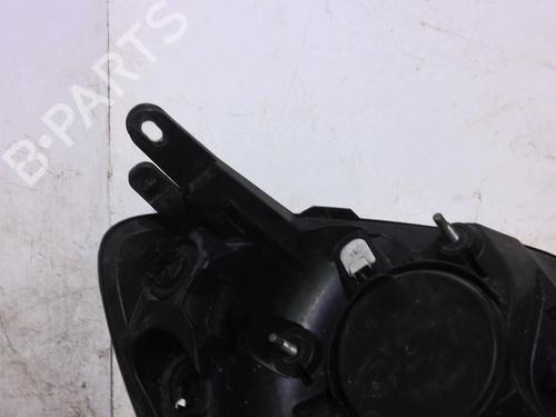 Used Left headlight Left headlight CITROËN NEMO Box Body/MPV (AA_) 1.4 HDi (68 hp) 20354733 20354733