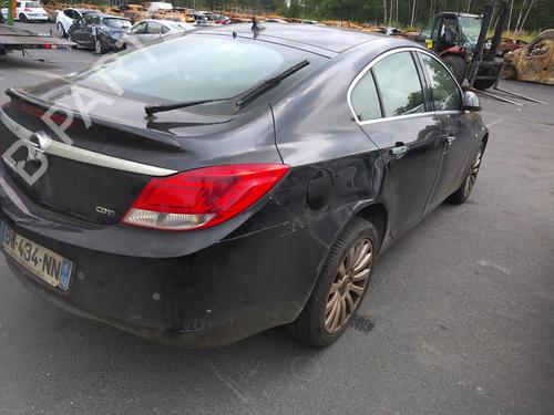 Switch OPEL INSIGNIA A (G09) 2.0 CDTI (68) | BP20355384I30  - Image 8