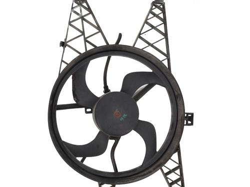 Køleventilator elektrisk RENAULT TWINGO II (CN0_) 1.5 dCi (CN0E) | BP28080106M35 