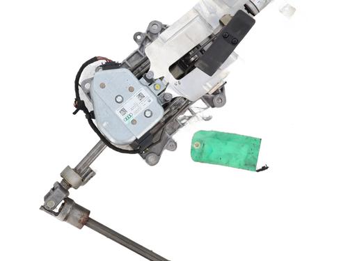 Used Steering column Steering column AUDI Q7 (4LB) 3.0 TDI quattro (240 hp) 25897635 25897635